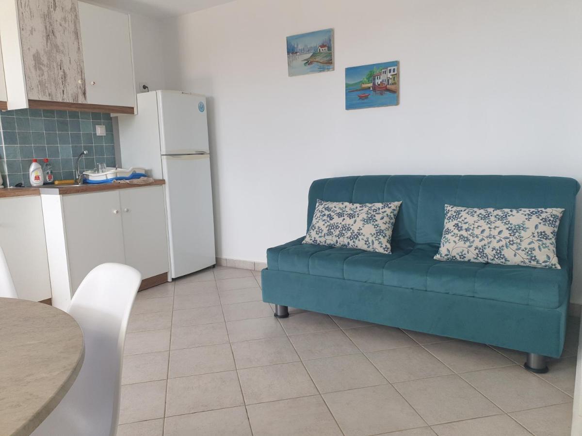 Sea View Holiday House Archangelos  Exterior photo